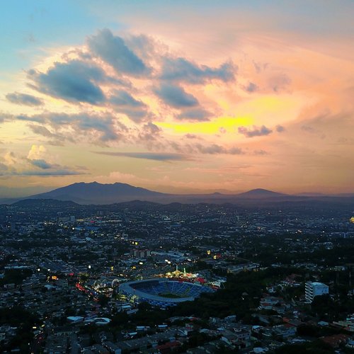 Me gustaría que más niñas en El Salvador recibieran educación sexual en la escuela.