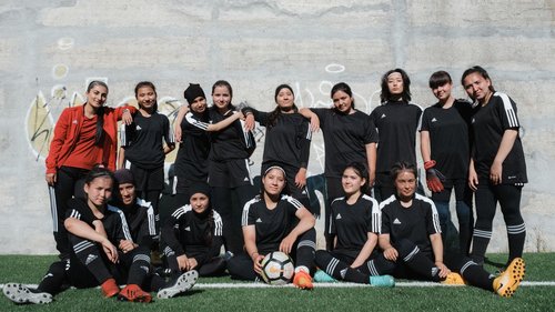 For the love of the game: the Afghan Youth National Team reflects on life after leaving home, making a documentary and the Youth World Cup