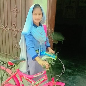 Cycling through barriers: how a bicycle helped me find community with other girls in Pakistan