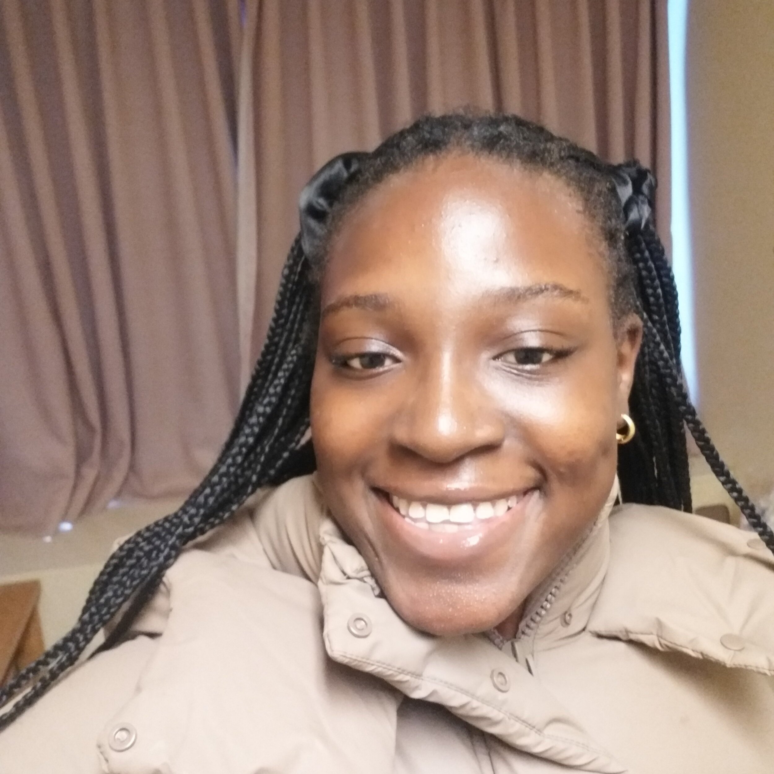 Racheal Ifedayo Ajadi, 16, Lagos state