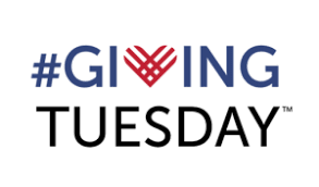 We raised over $21k on #GivingTuesday!