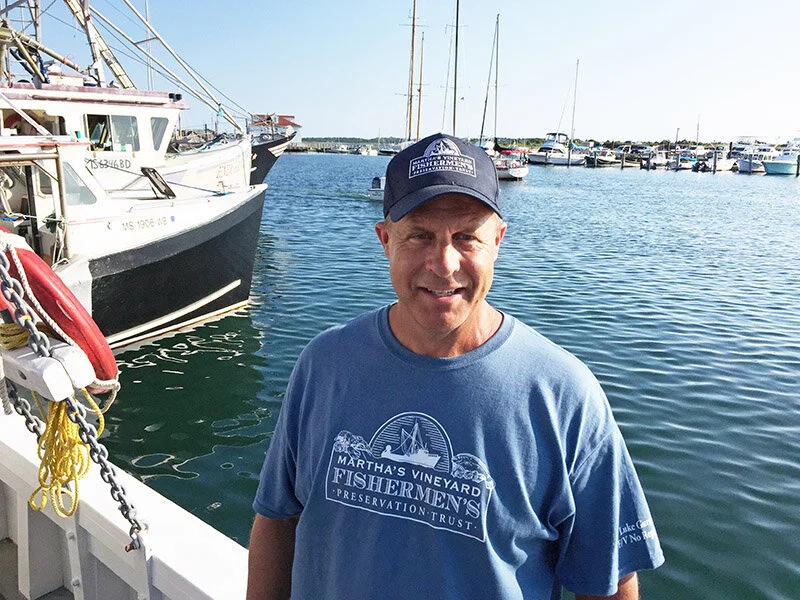 John Keene Joins FUEL