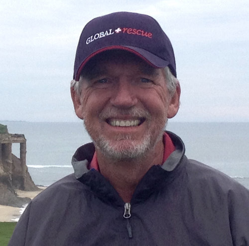 Dan Garvey, Ph.D. Joins FUEL