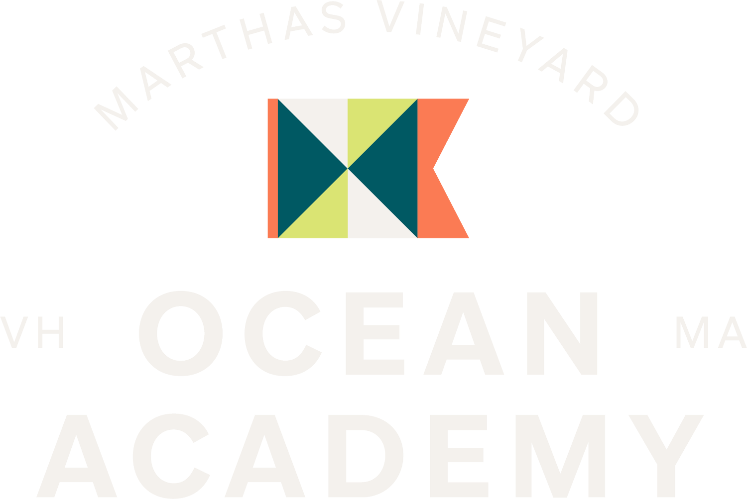 Martha's Vineyard Ocean Academy