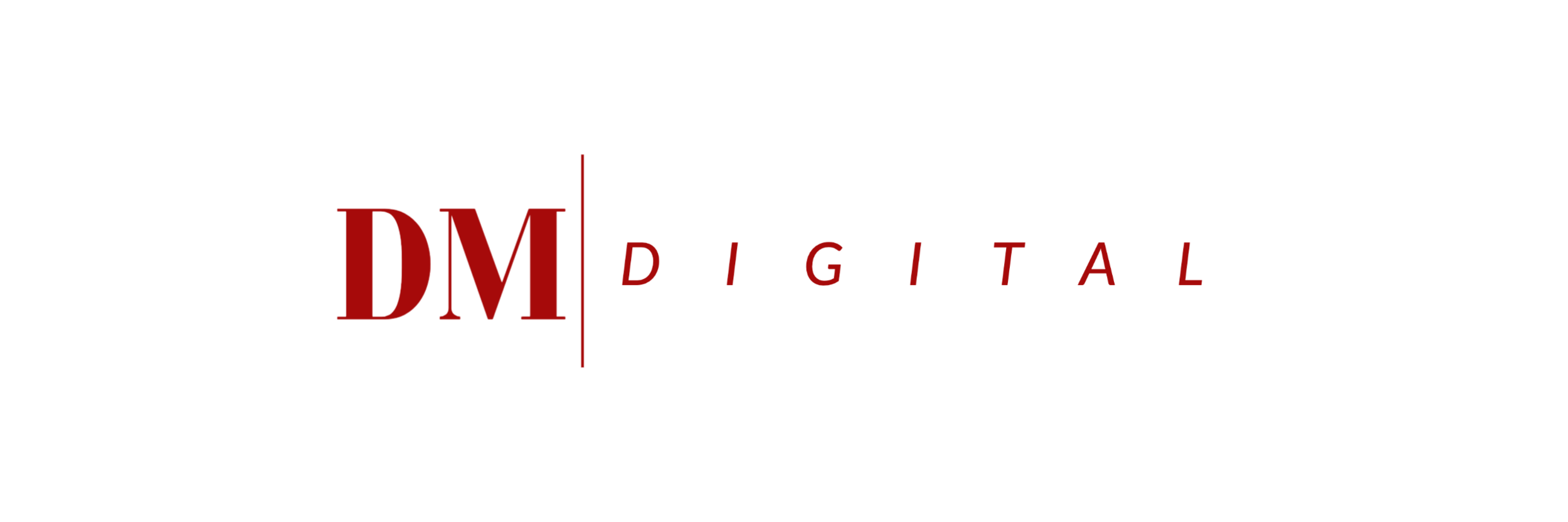 DM Digital is a Cincinnati based marketing agency for small businesses. We provide social media marketing services, online advertising, local SEO, website development, and professional digital marketing strategies.