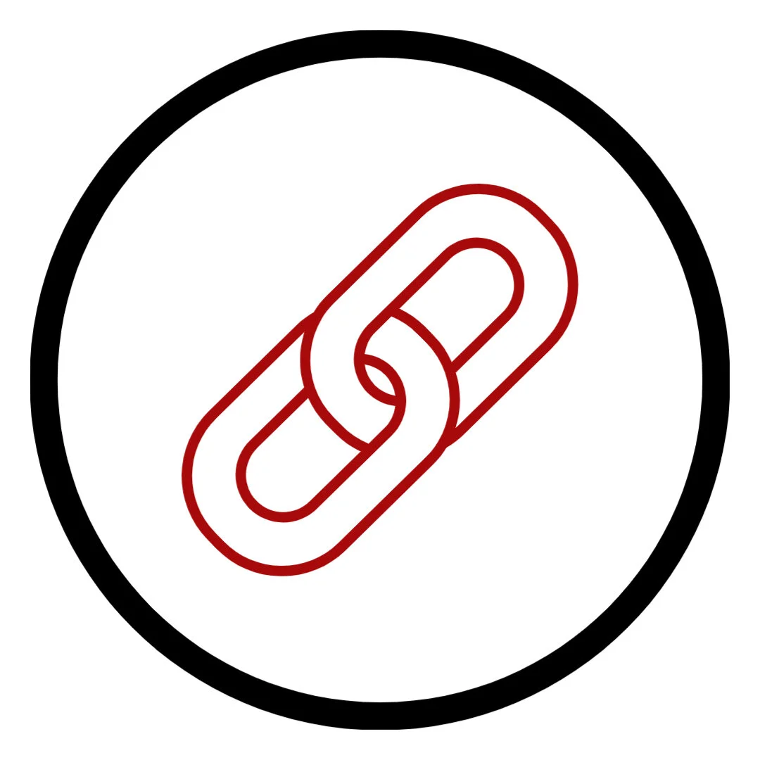 We identify opportunities for valuable backlinks that are both relevant and reliable.