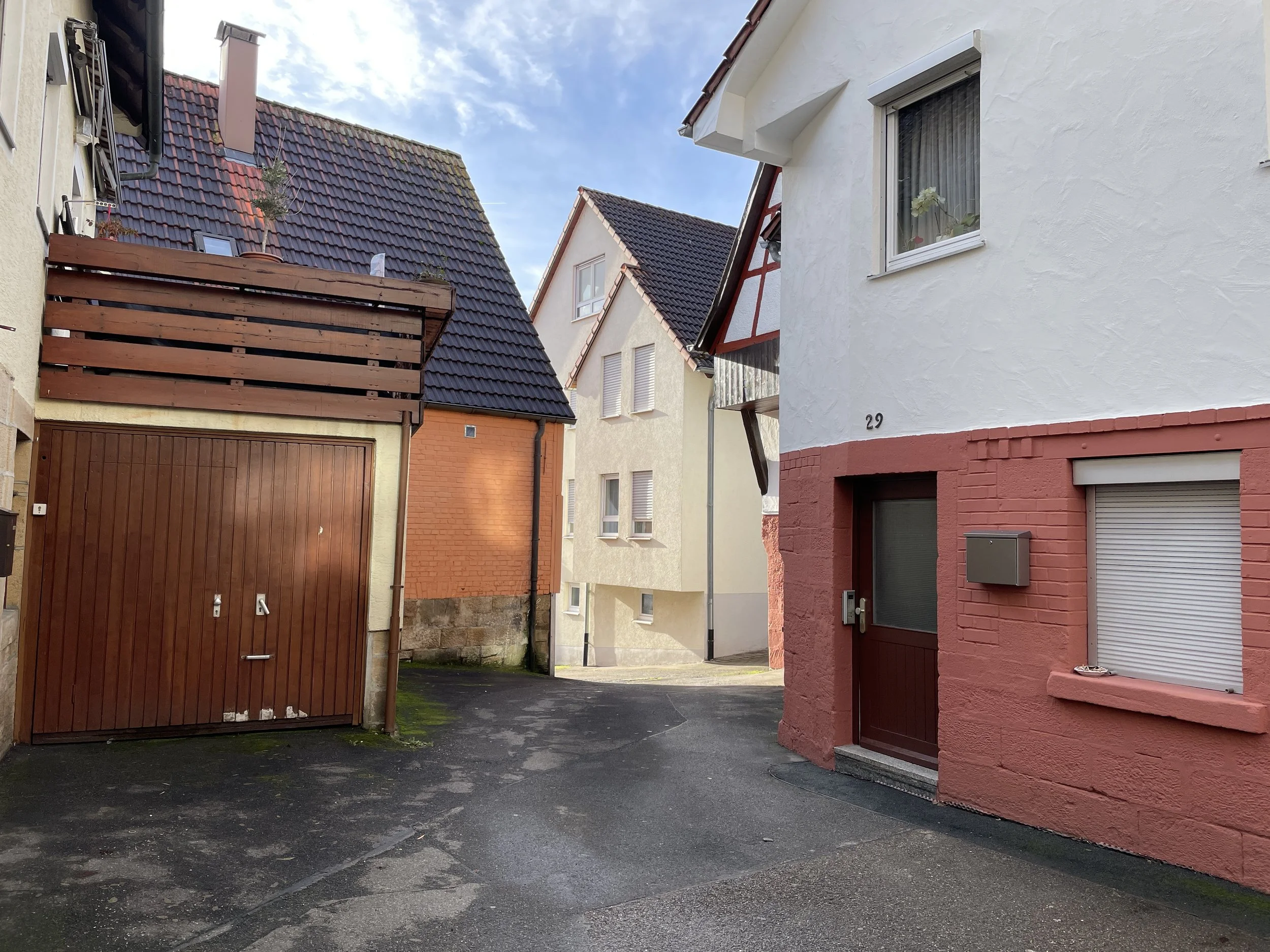 Waldenbuch, Germany