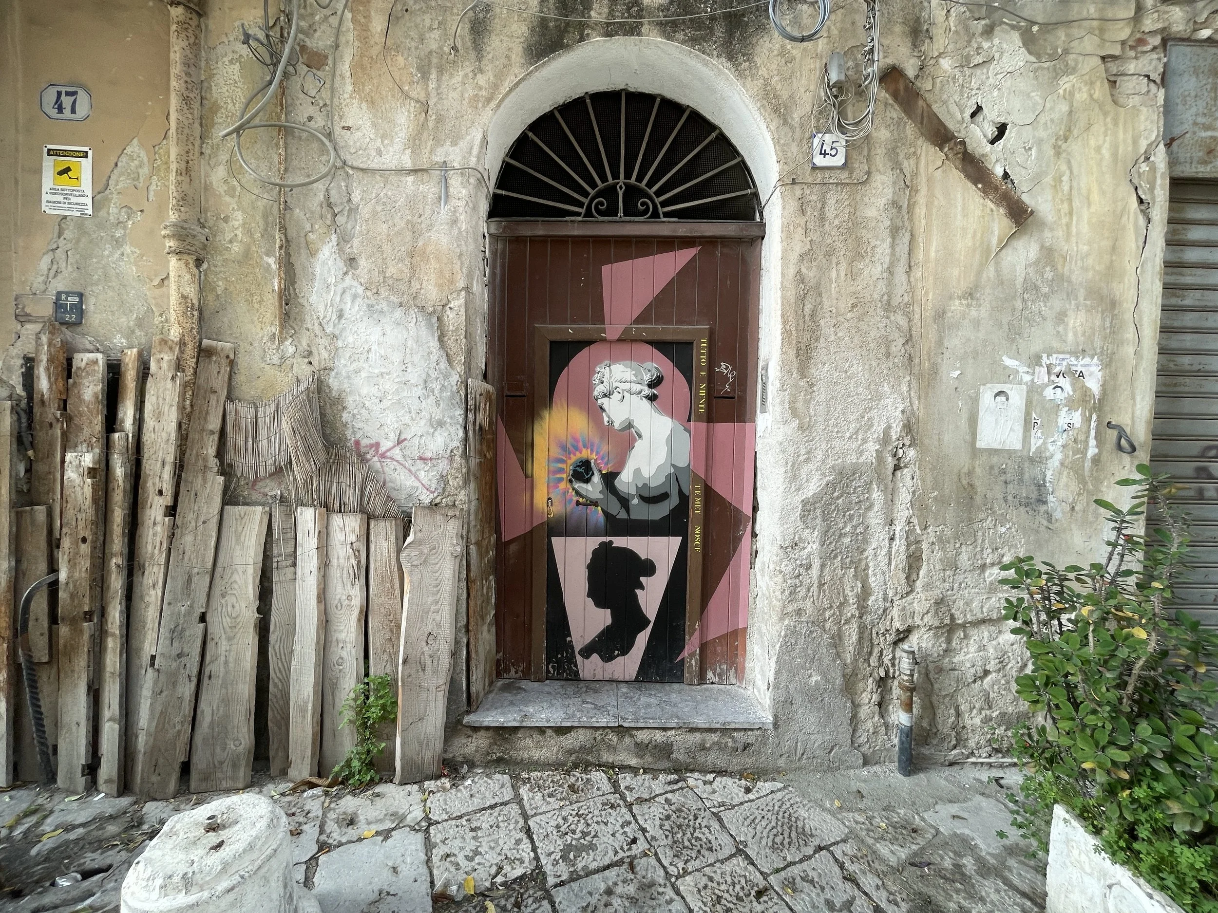 Palermo, Sicily - Part 1