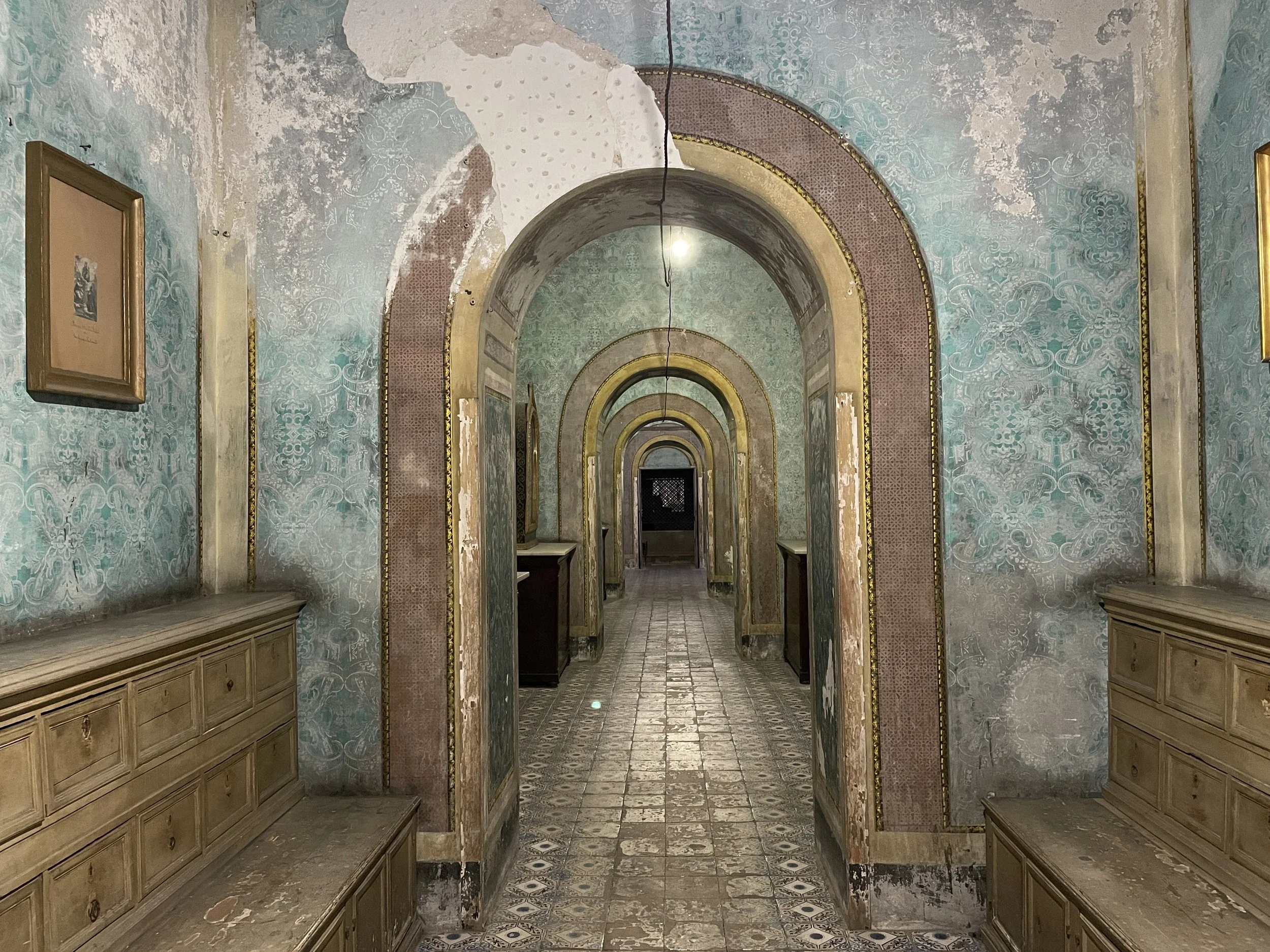 Palermo, Sicily - Part 2