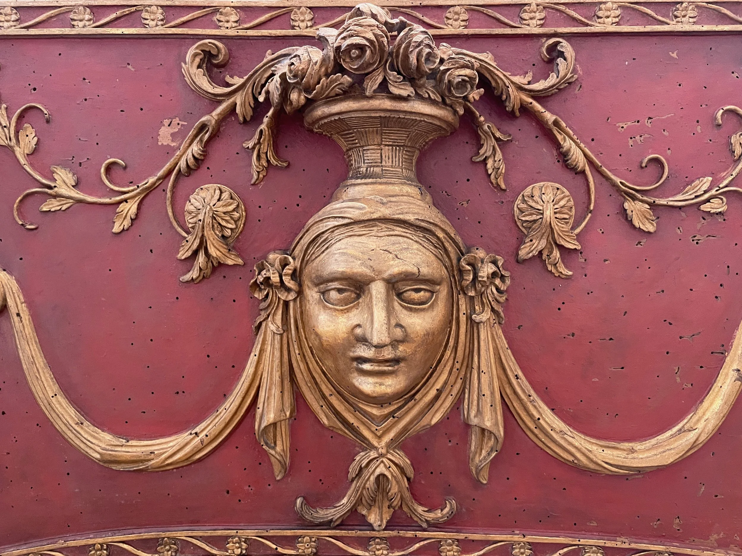 Palermo, Sicily - The Finale