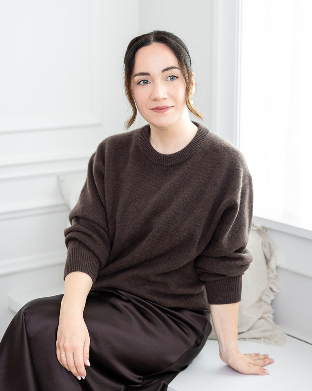 Hi, I&rsquo;m Amber &mdash; founder of @merakidesignhaus.

Over the next few months, I&rsquo;ll be refining the studio, from our website to how we work behind the scenes and preparing to share a new body of work this fall.

My approach to design has 