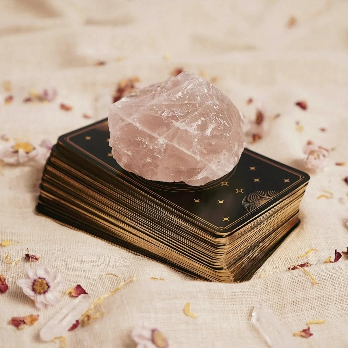 Learn Tarot Part 1