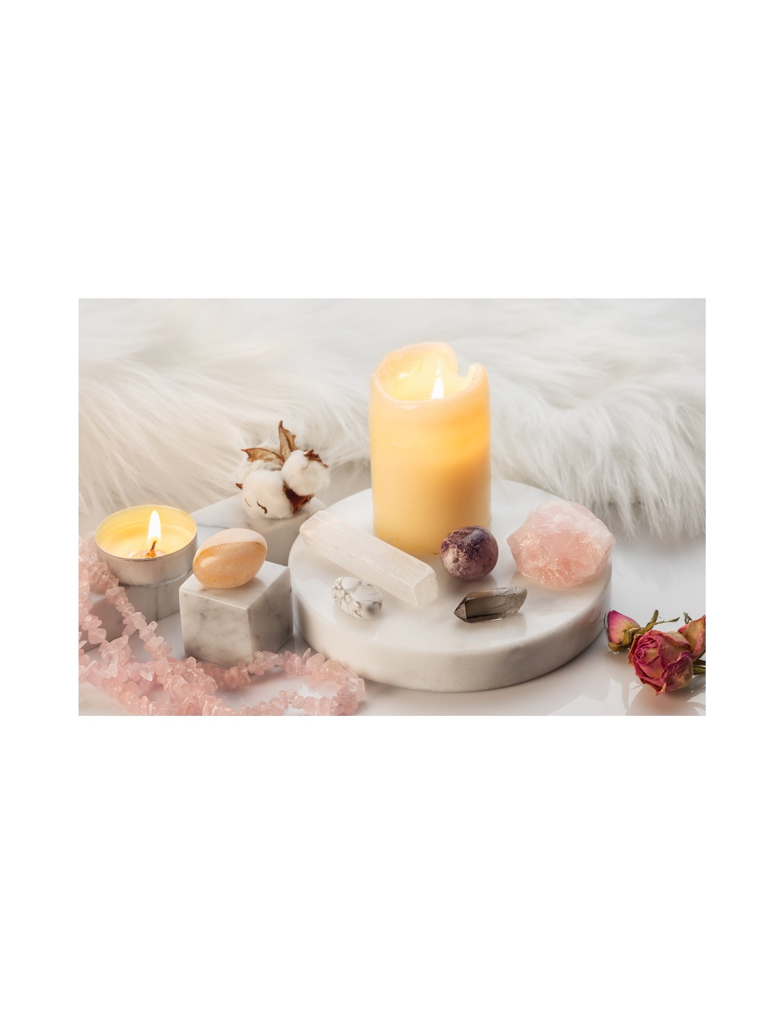 Manifestation Workshop