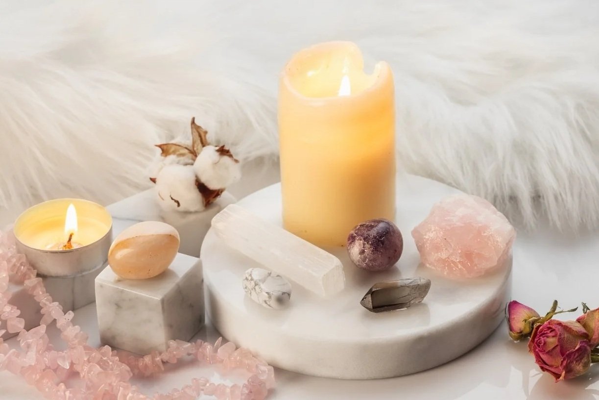 Manifestation Workshop