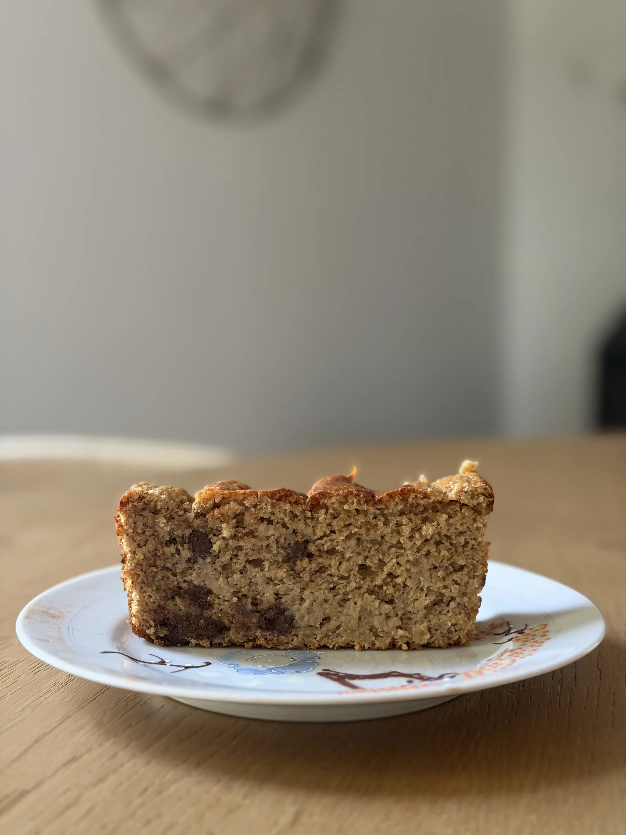 Jillian's Protein Banana Bread