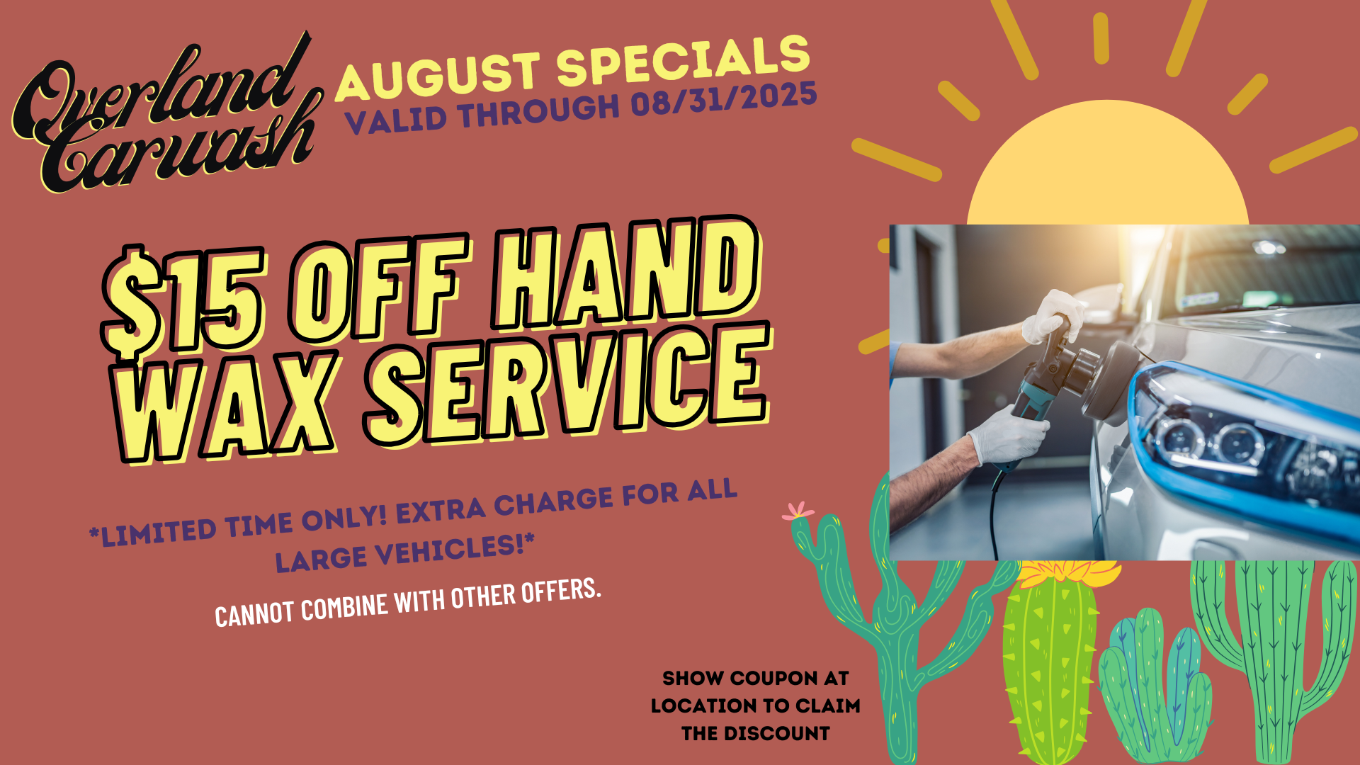 Car Detailing Discounts: Unlock Exclusive Savings Today