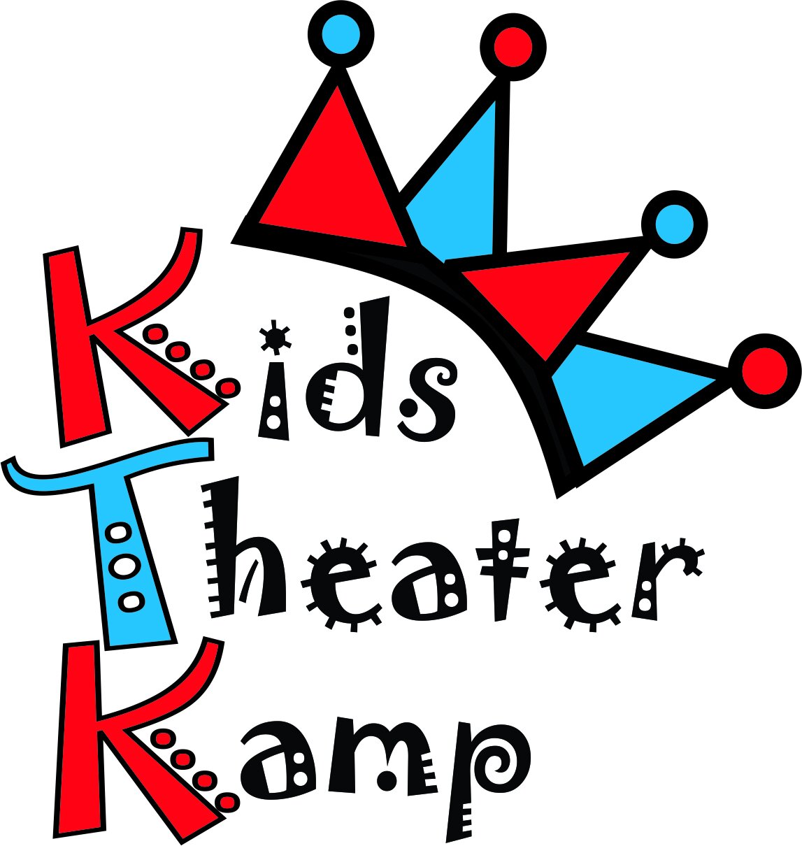 Kids Theatre Kamp