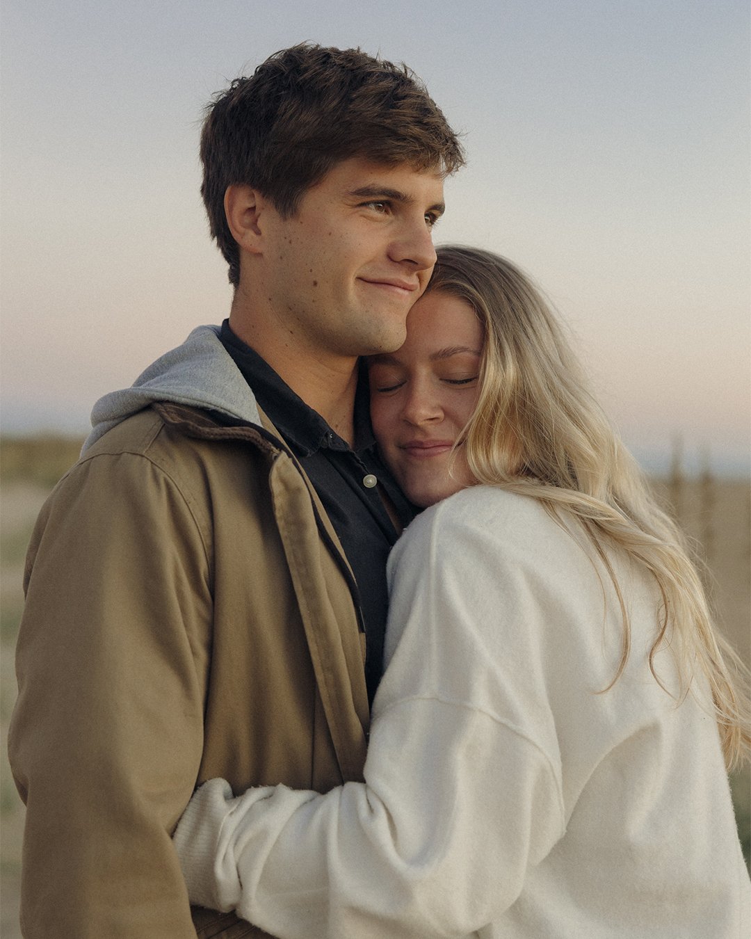 A few photos of my neighbors :)

Having these two just around the corner is one of those extravagant gifts God just dropped in our lives this year.

Full journal is up on the site backed by one of my favorite tunes this year.