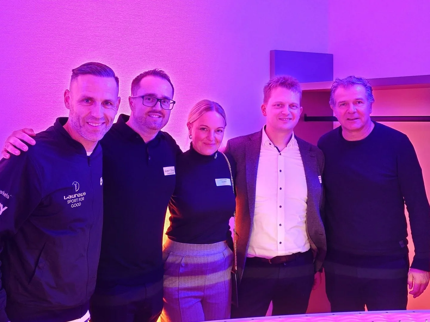 #ThrowbackThursday 
🤩 Eine bereichernde VIP Industrie-Event, an der ich vergangenen Dienstag in der neu er&ouml;ffneten und modernen @expertklein.de Filiale am Standort Burbach teilnehmen konnte.

🗣️ Die Abendveranstaltung war gef&uuml;llt mit span