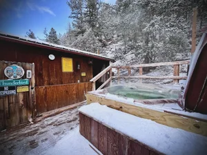 Indian Hot Springs - Complete Guide