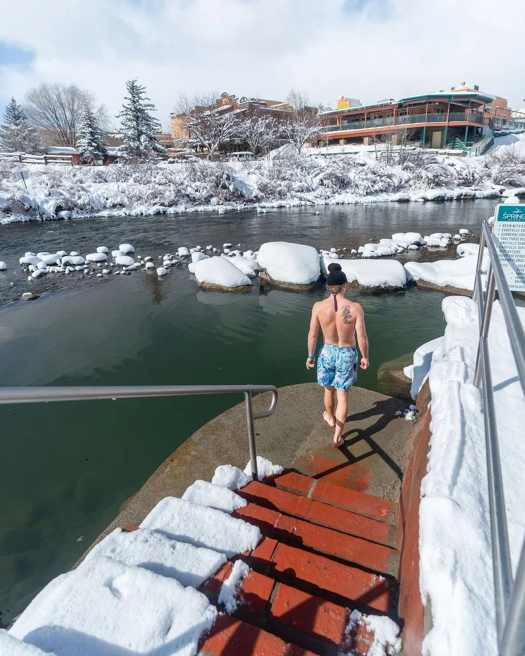 Springs Resort Colorado - Updated 2024 Guide