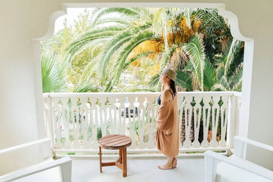 The 10 Best Calistoga Hot Spring Resorts For Soaking