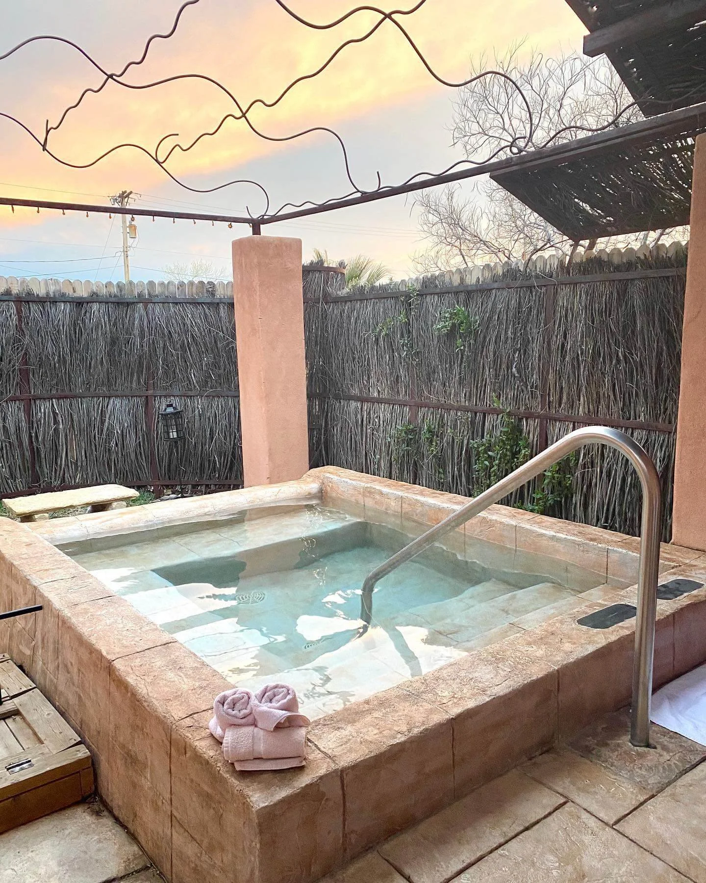 8 Best Hot Springs in Truth and Consequences - A Soothing Escape ...
