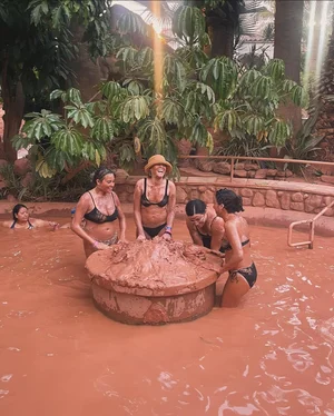 Glen Ivy Hot Springs Reviews 2024