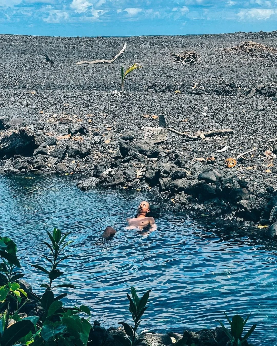 Hopi Spring Top 5 Hot Springs in Hawaii – Mapped