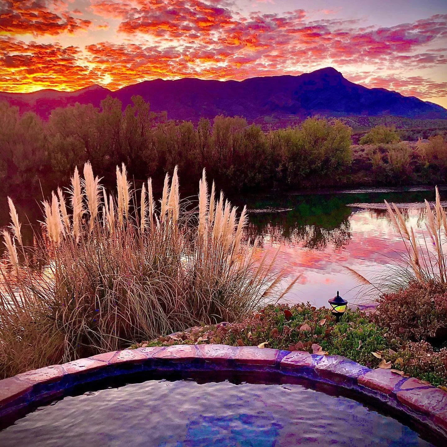 Nm Spring Pic 29 Best New Mexico Hot Springs - Mapped