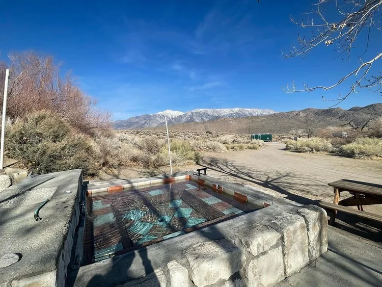 Benton Hot Springs Updated 2024 Guide