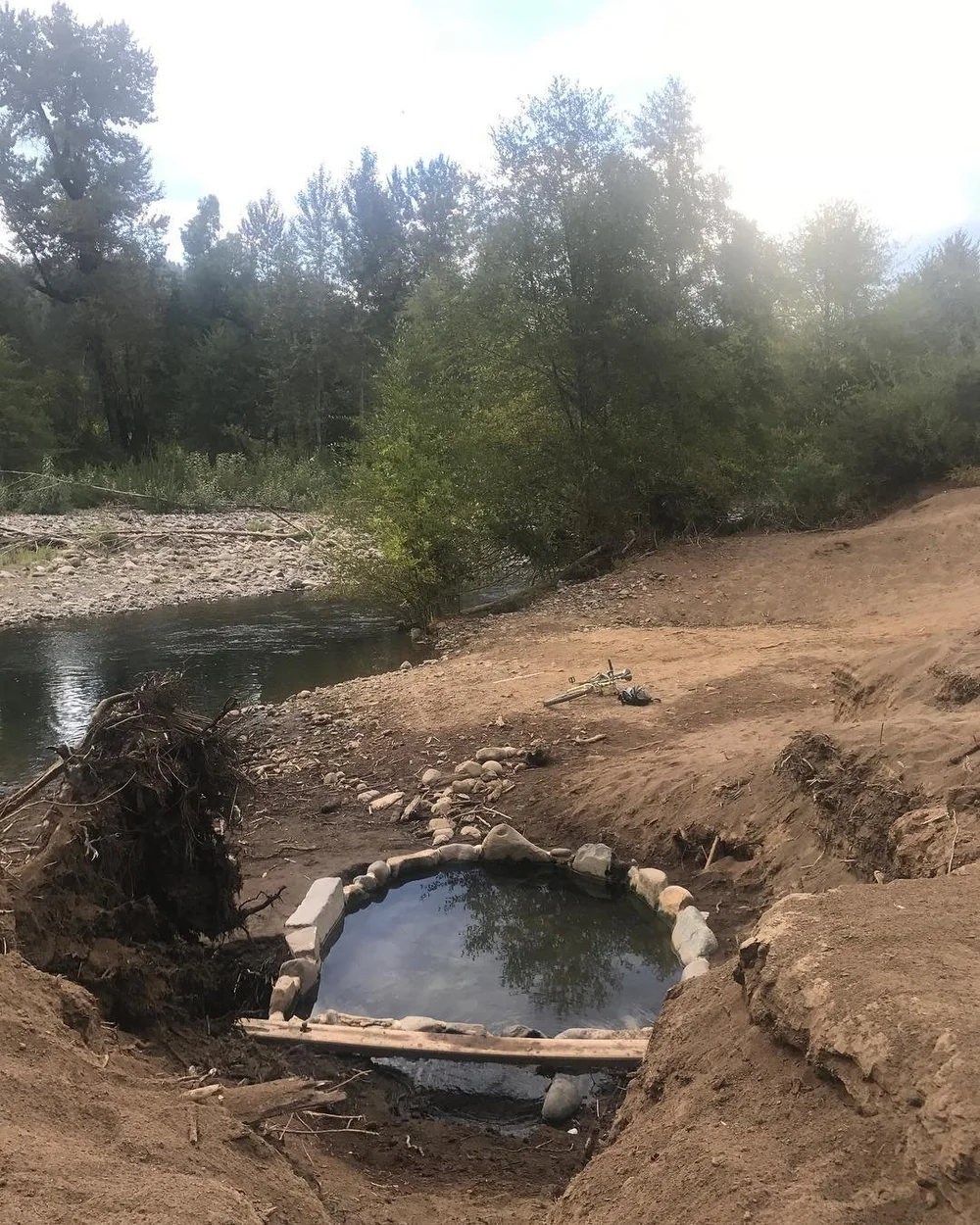 Guide to Hunt Hot Springs 2024 Updated