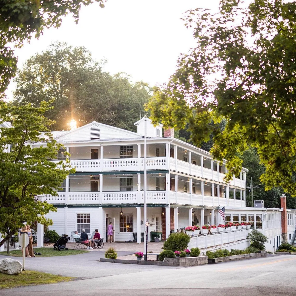 Beyond The Tourist Traps Finding The Best Hot Springs In West Virginia - lyxlqkf