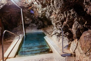 Indian Hot Springs - Complete Guide