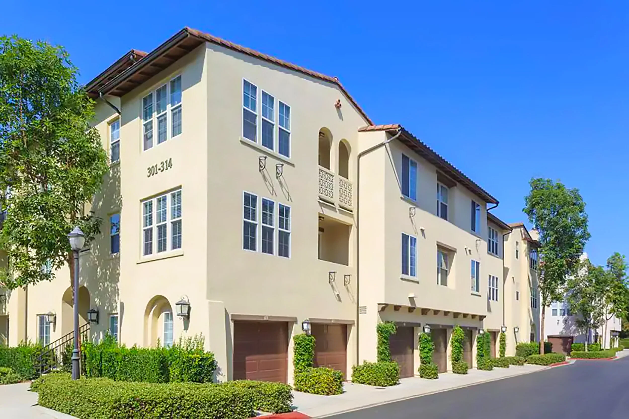 Anacapa — PUB Construction, Inc