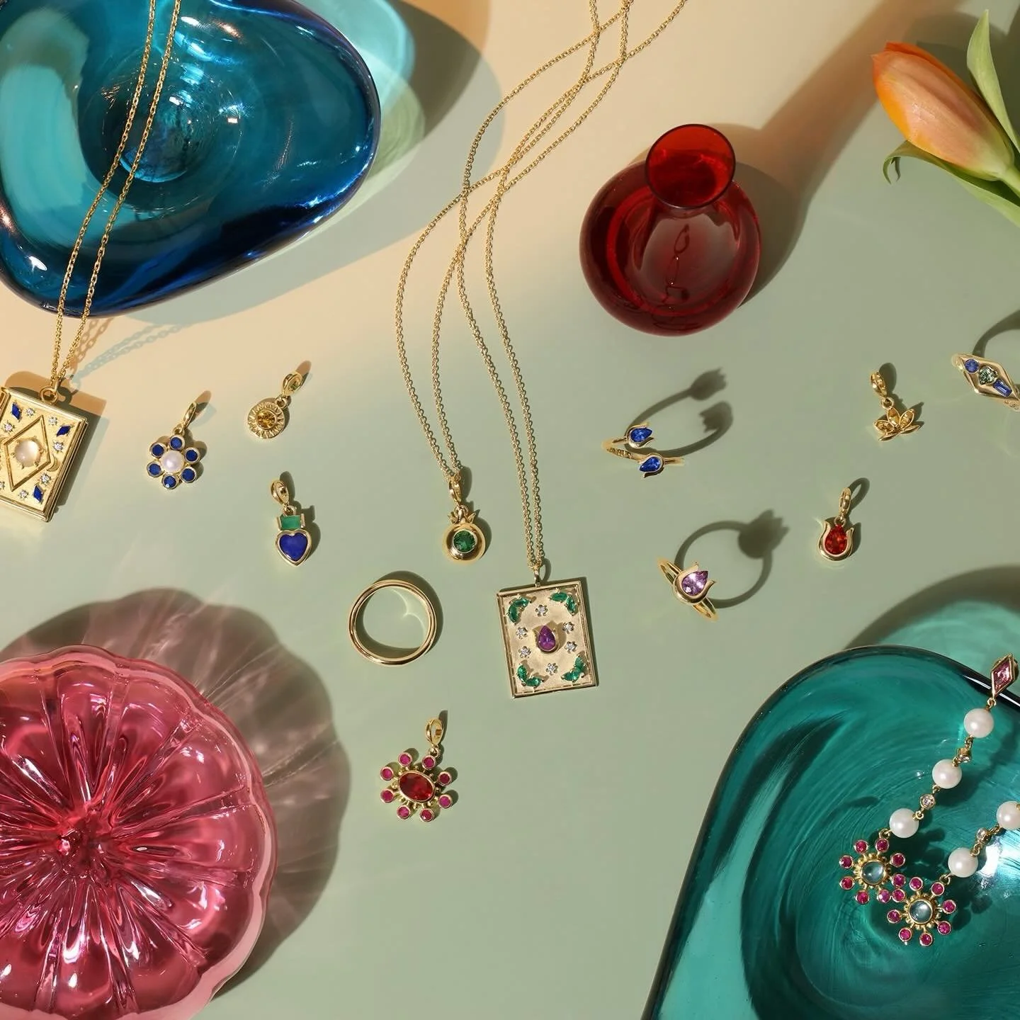 Hi my loves &mdash; our Annual Mazahri Magic Sale is officially live❣️

This is the only sale we offer all year, a tradition we began a couple of years ago as my way of thanking you for your love and support of our little brand. Mazahri is truly a la