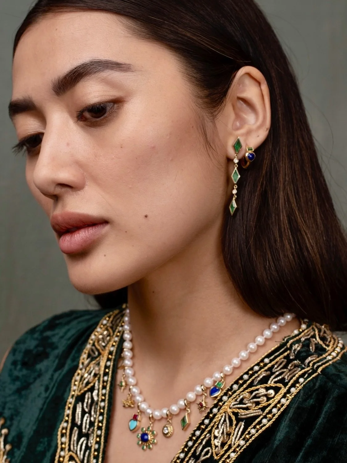 Today is the last day of our Mazahri Magic Sale, the only time all year we offer 20% off. Thank you for making it so special this year, I am eternally grateful for your support and can&rsquo;t wait to make more magic with you in the year to come.✨

B