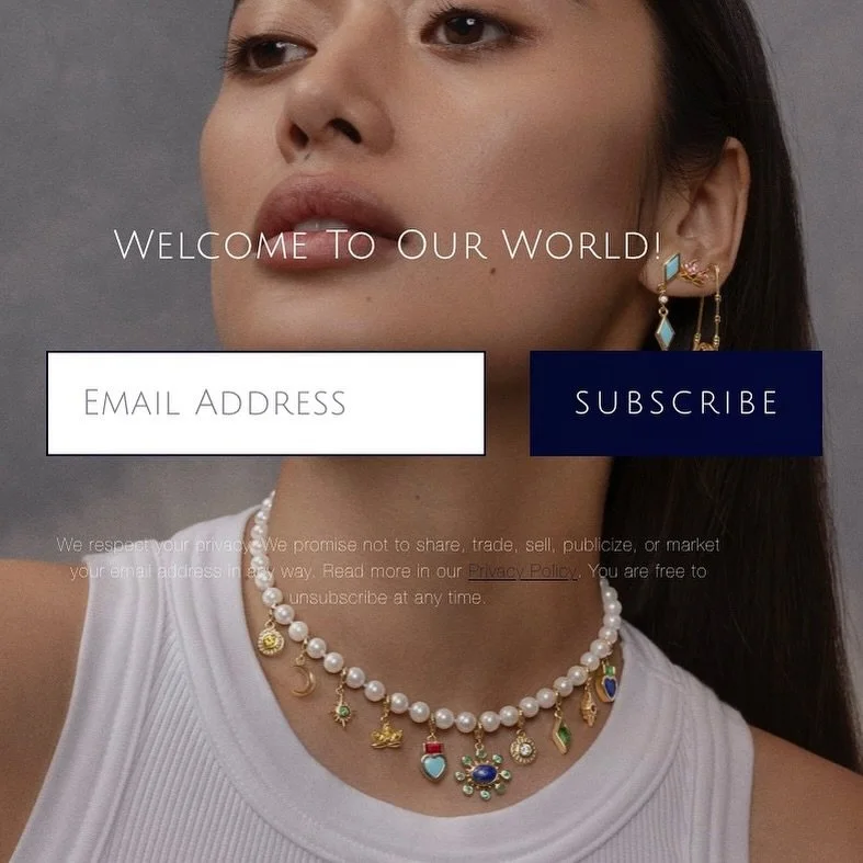 Happy 2026, my loves. I&rsquo;ve been quietly planning a lot for Mazahri this year, and I&rsquo;m really excited to start sharing it with you. &hearts;️

We&rsquo;re kicking things off next week with a new article, along with a small thank-you gift f