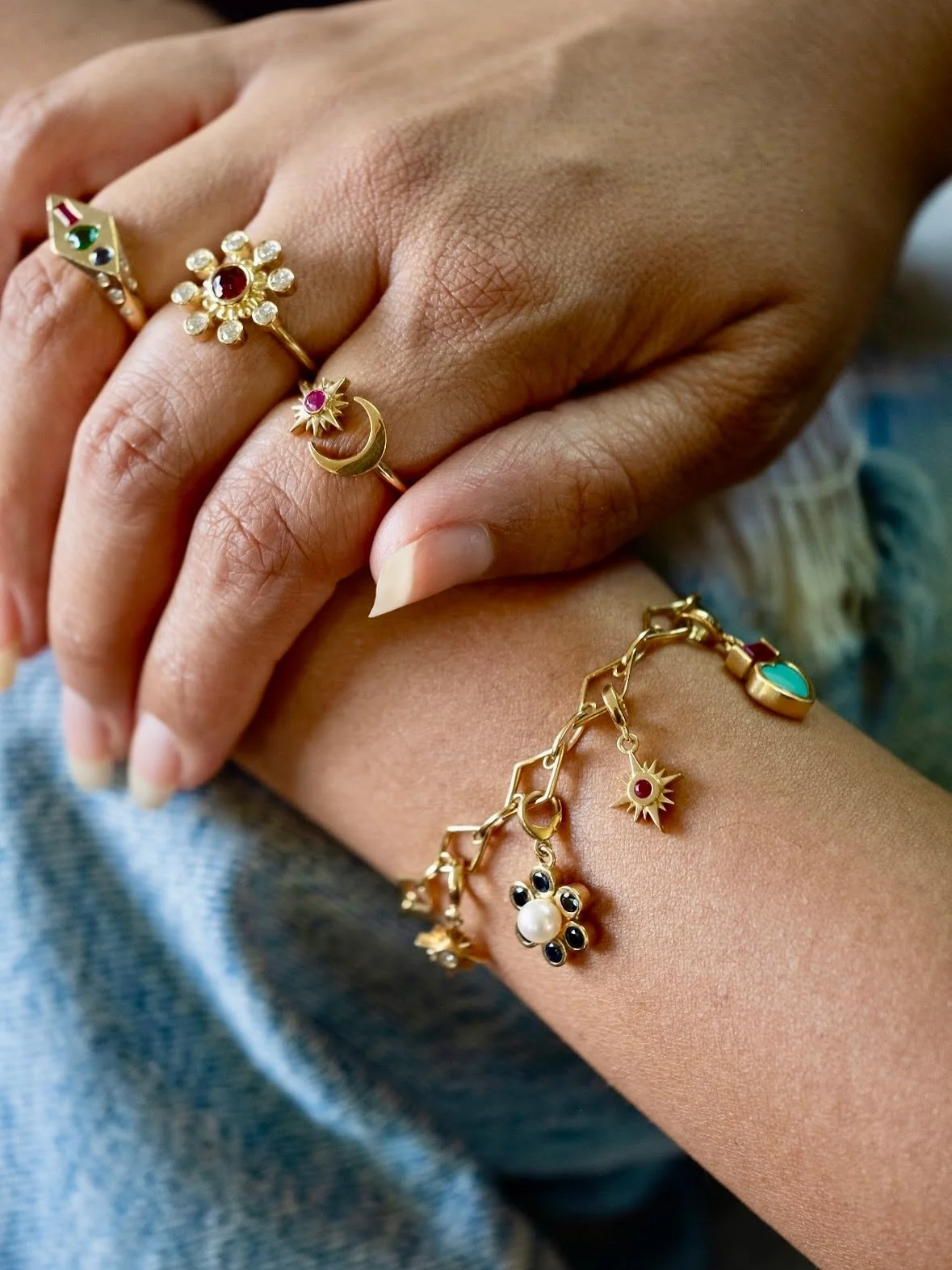 From the earliest moments of human history, symbols have been how we make sense of the world.

Before written language, before formal belief systems, before borders, humans marked meaning through shape, pattern, and form. A carved line, a repeated mo