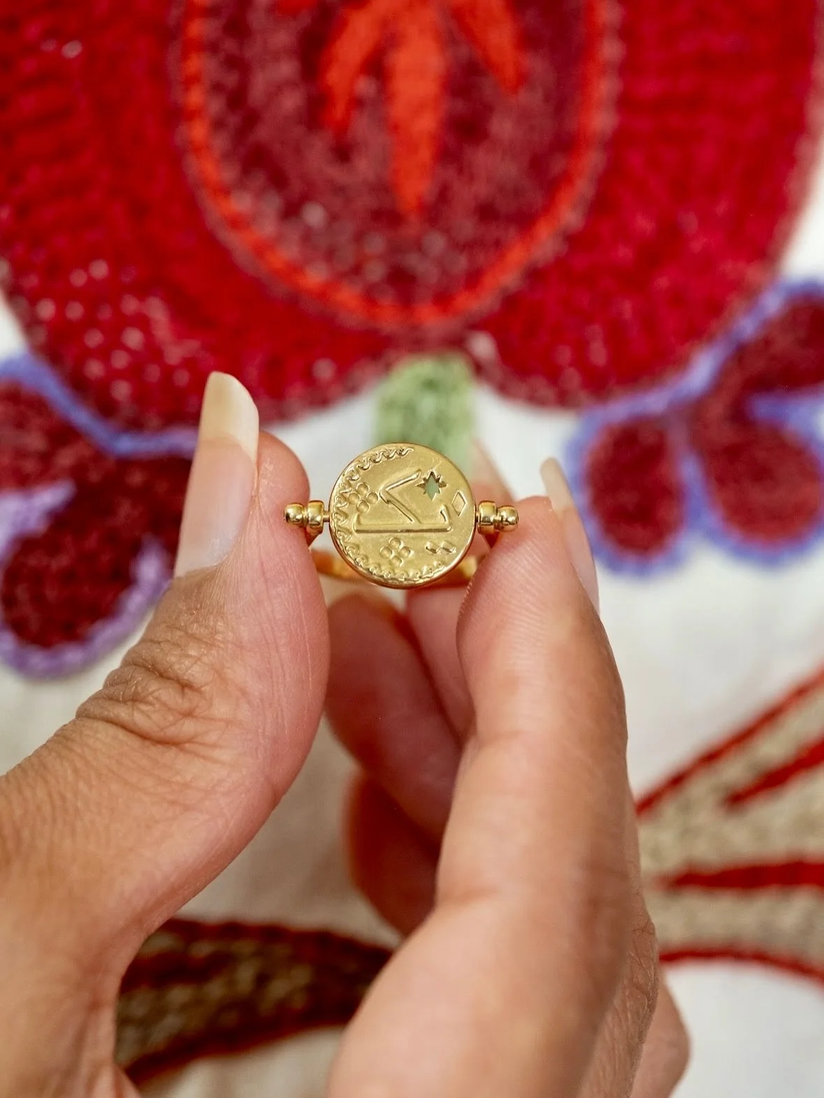 These days, I have been constantly returning to the brilliant Banī Ādam (Body of Adam) by master poet Saʿdī. Written almost eight centuries ago, yet somehow perfectly relevant today. A clear reminder that we are all part of one living system, and tha