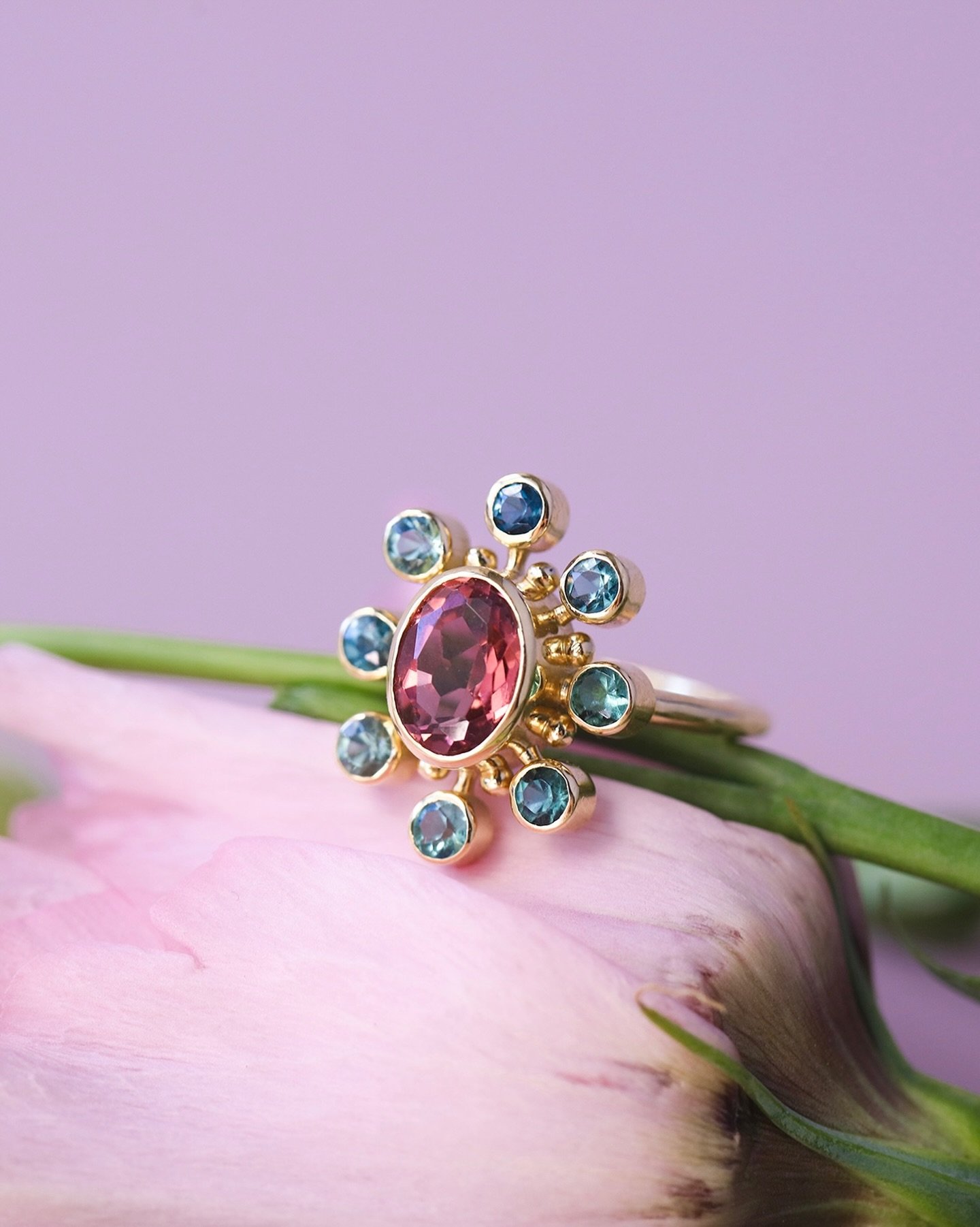 The Cosmos was designed as a reminder of something I believe deeply, even on hard days. That we come from one source. That each of us is a distinct sphere of light. And that none of us exists in isolation.

The last few days have broken open all our 