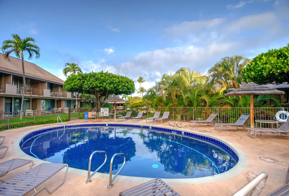 Maui Eldorado Luxury Vacation Rental in West Maui — Maui Westside