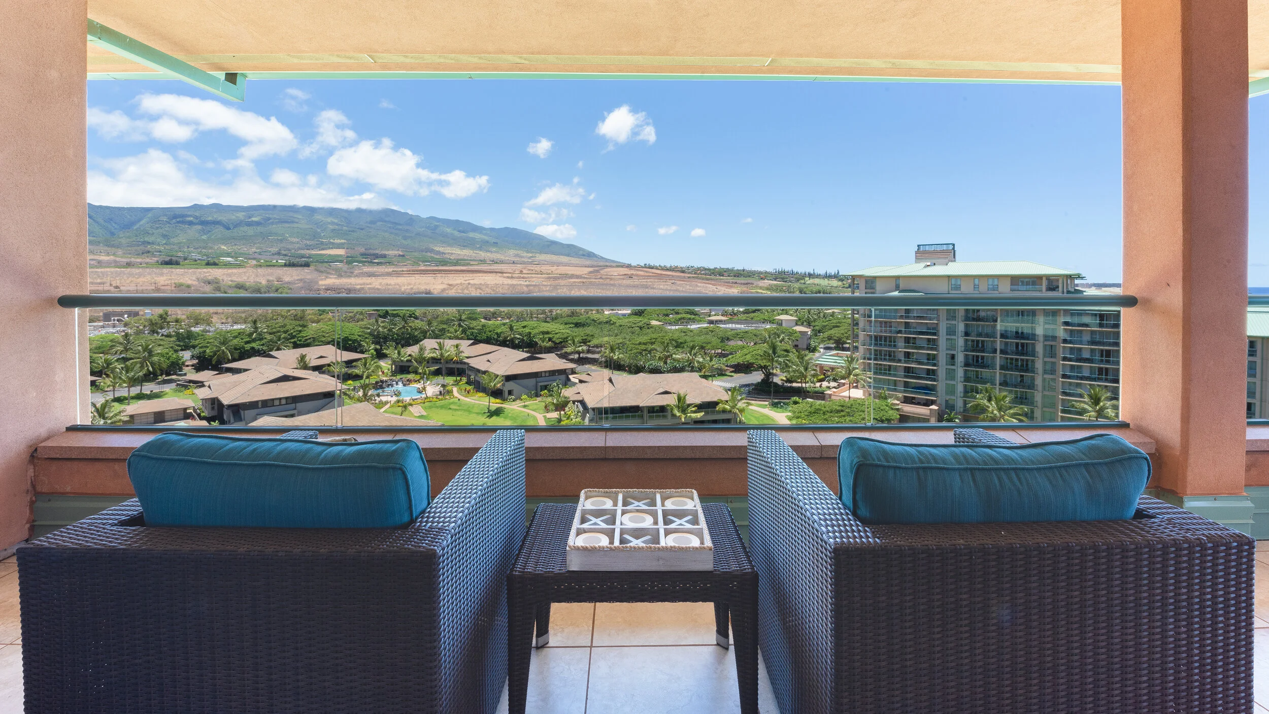 Konea 1019 — Maui Westside