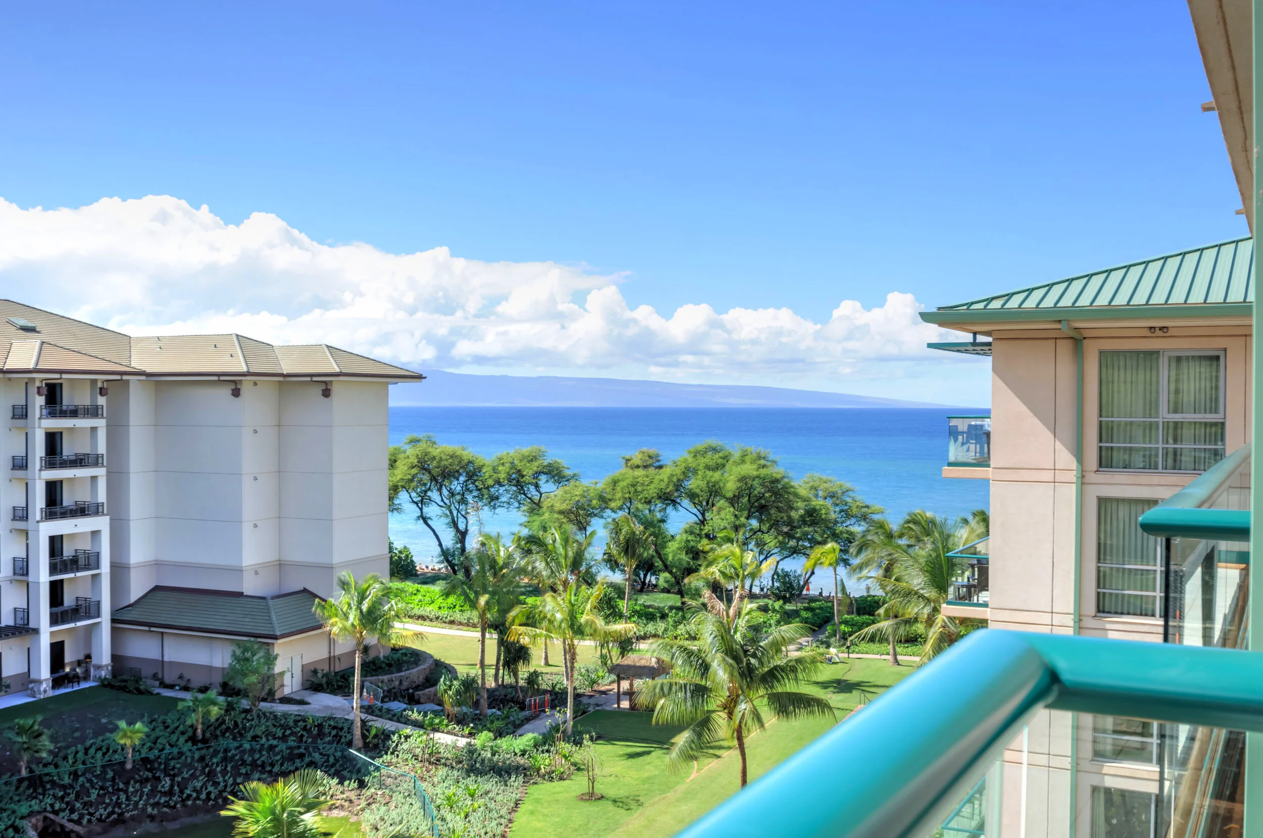 Honua Kai 2 Bed — Maui Westside