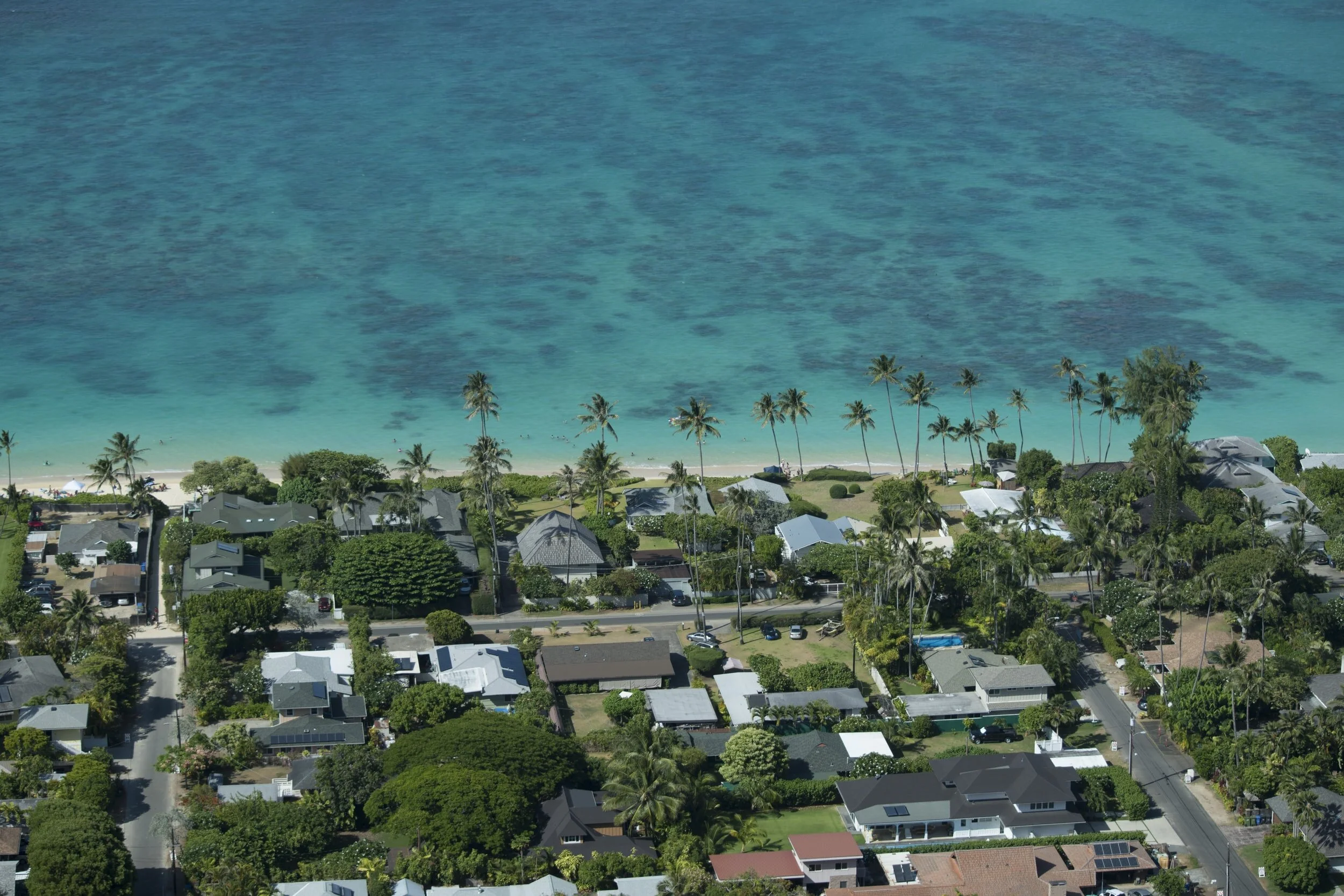 Maui Real Estate — Maui Westside