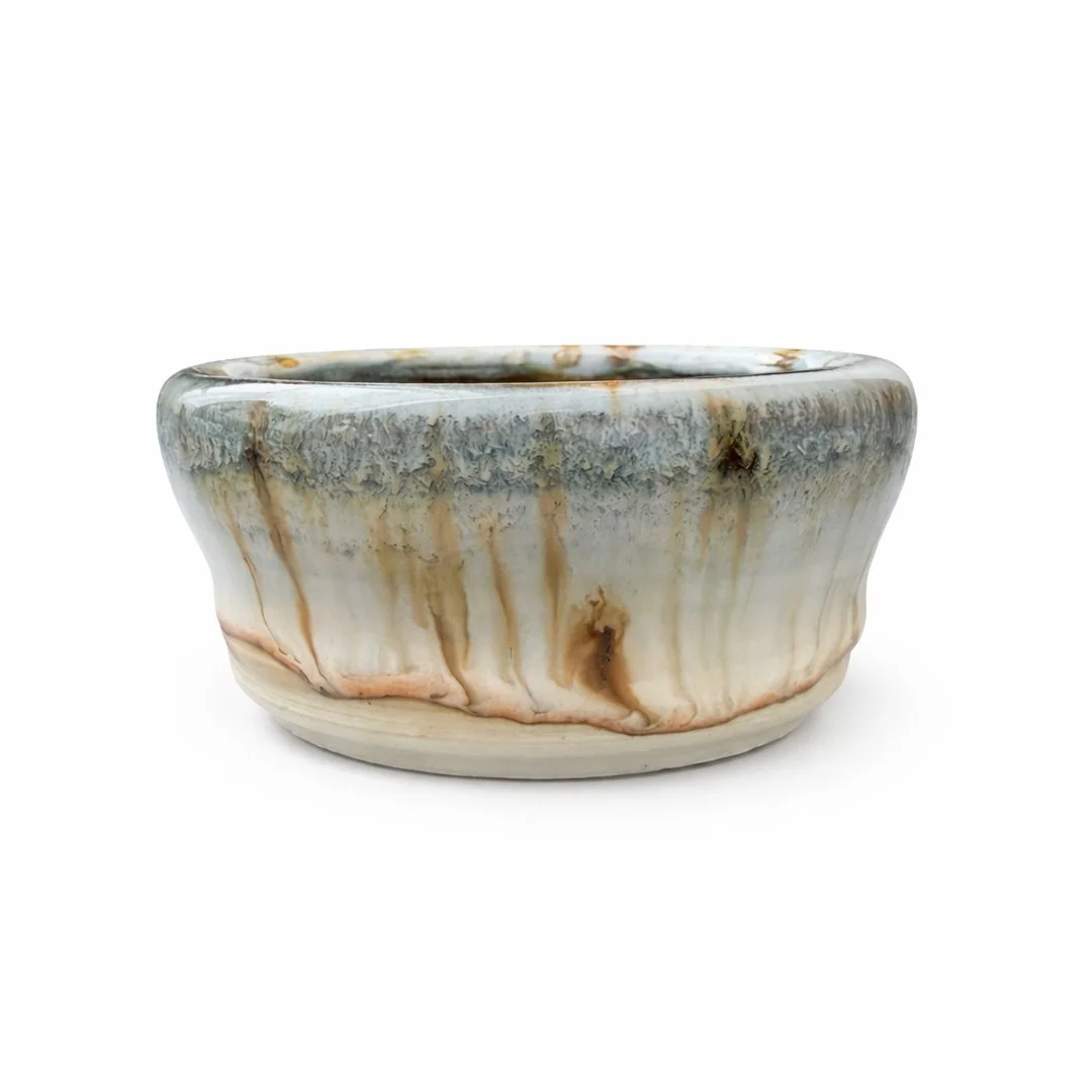 Handmade Ceramic Ring Dish