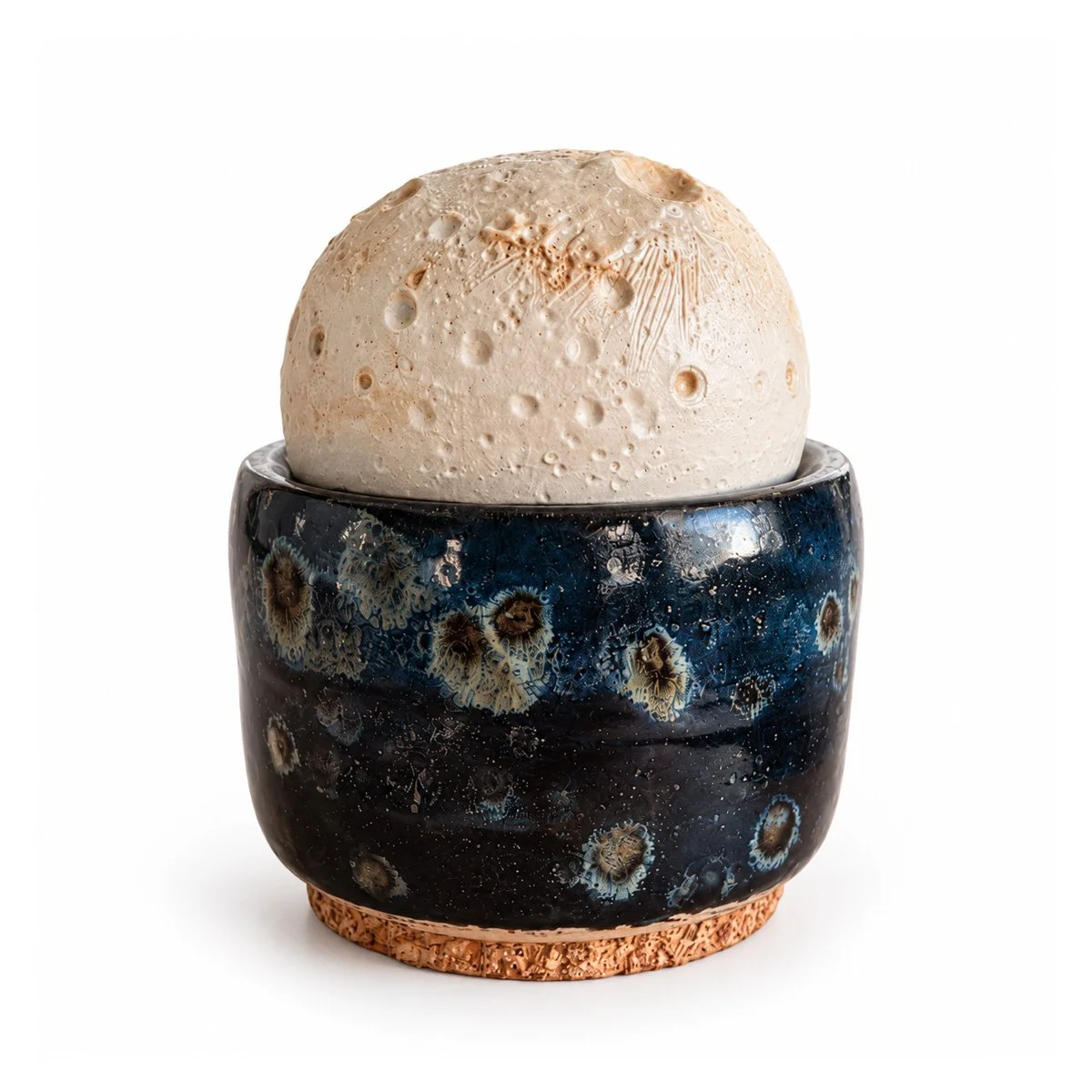 Lunar Intention Jar 2