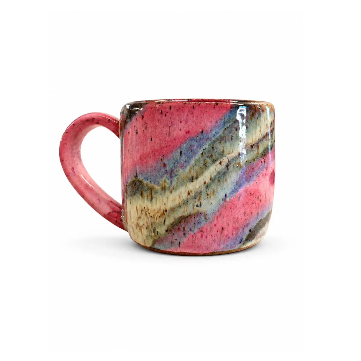 Berry Tide Mug