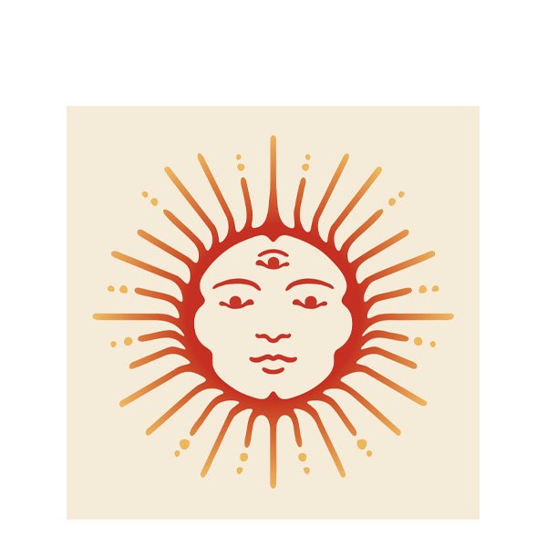 Spirit Sun