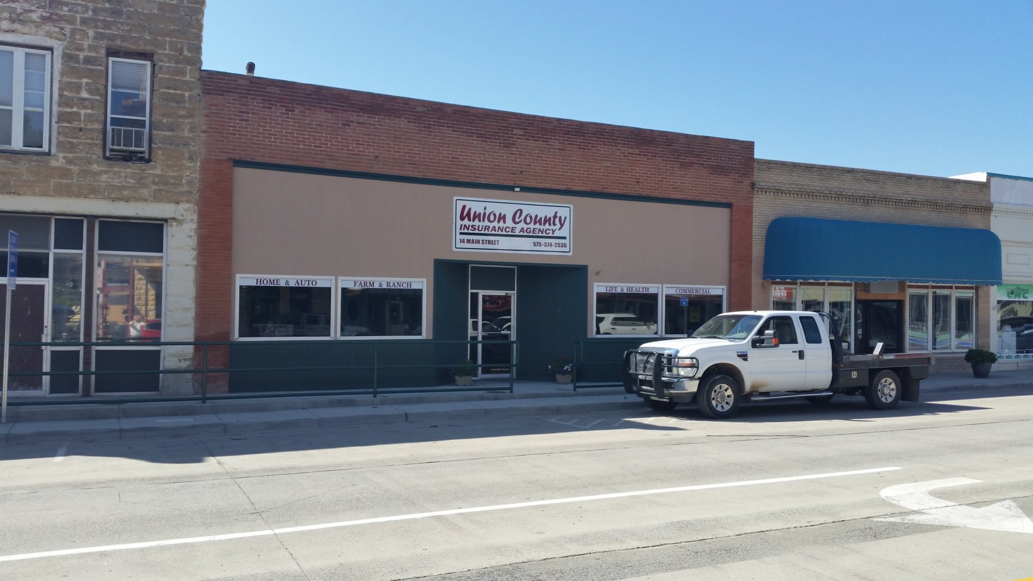 Union County Insurance Agency, LLC